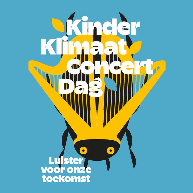 Cover Image for Kinder Klimaat Concert Dag