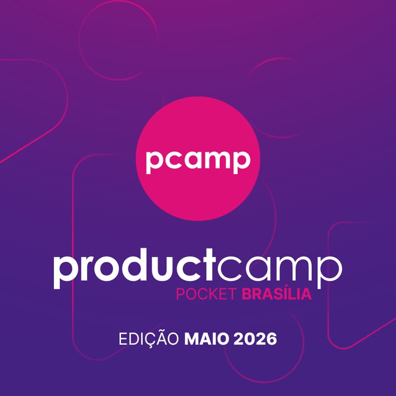 Cover Image for PCamp Pocket Brasília