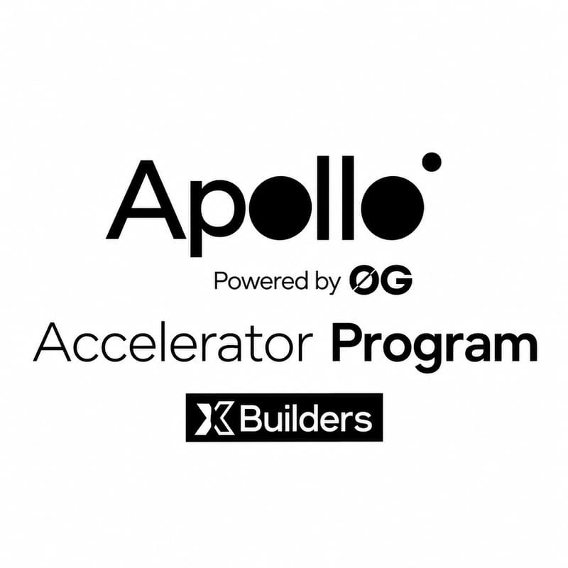 Cover Image for Apollo AI Accelerator | Founders & Builders Meetup