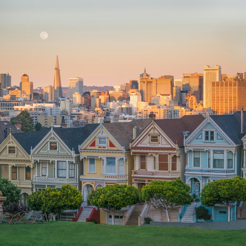 Cover Image for Swissnex Connect Lunch in San Francisco