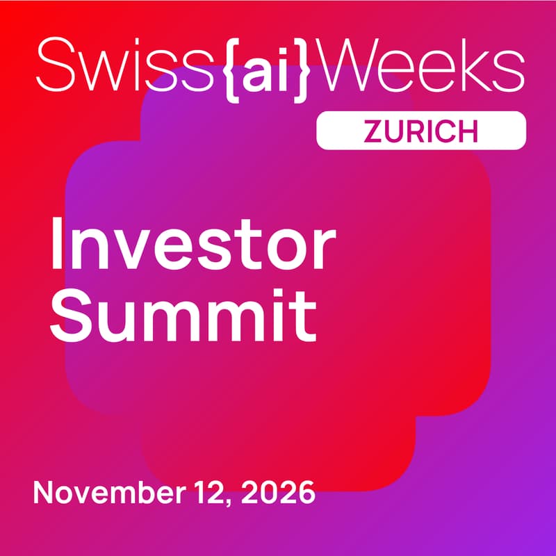 Cover Image for Investor Summit