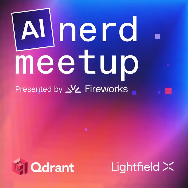 Cover Image for AI Nerd Meet Up