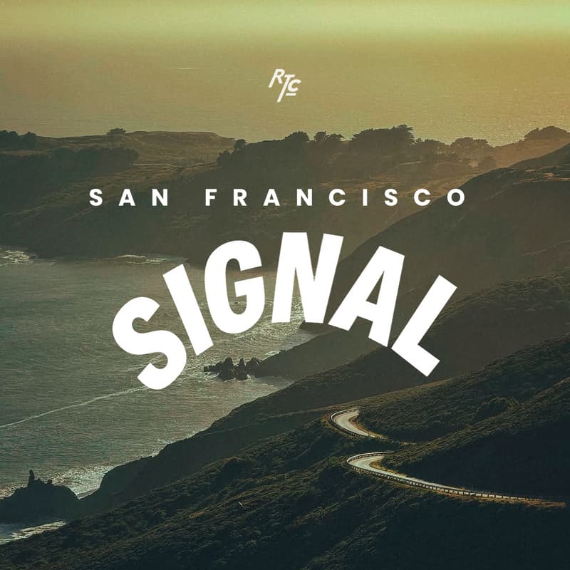 Cover Image for Signal SF Summit | SFTechWeek