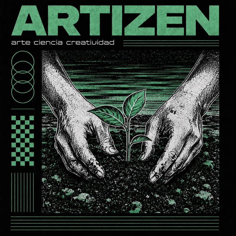 Cover Image for Artizen en Español Sesión Septiembre - 1/3