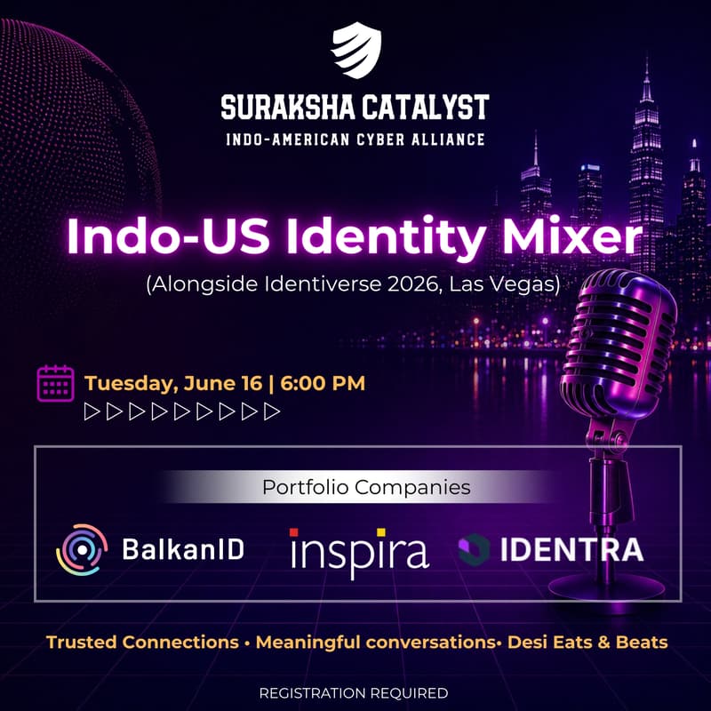 Cover Image for Indo-US Identity Mixer