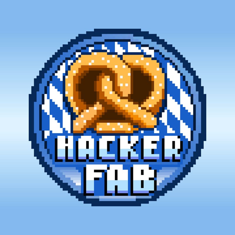 Cover Image for HackerFab Munich – Info Session