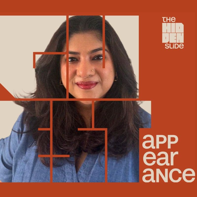 Cover Image for Culture Beneath the Trend: Inaugural Mixer with Sanchari Chakrabarty