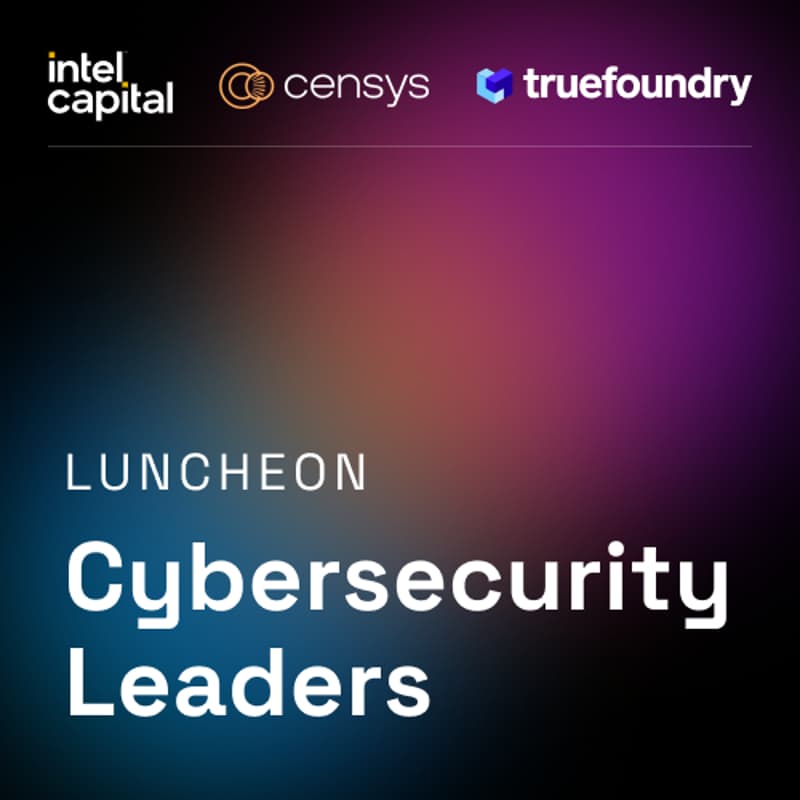 Cover Image for Cybersecurity Leaders Networking Luncheon at Black Hat USA