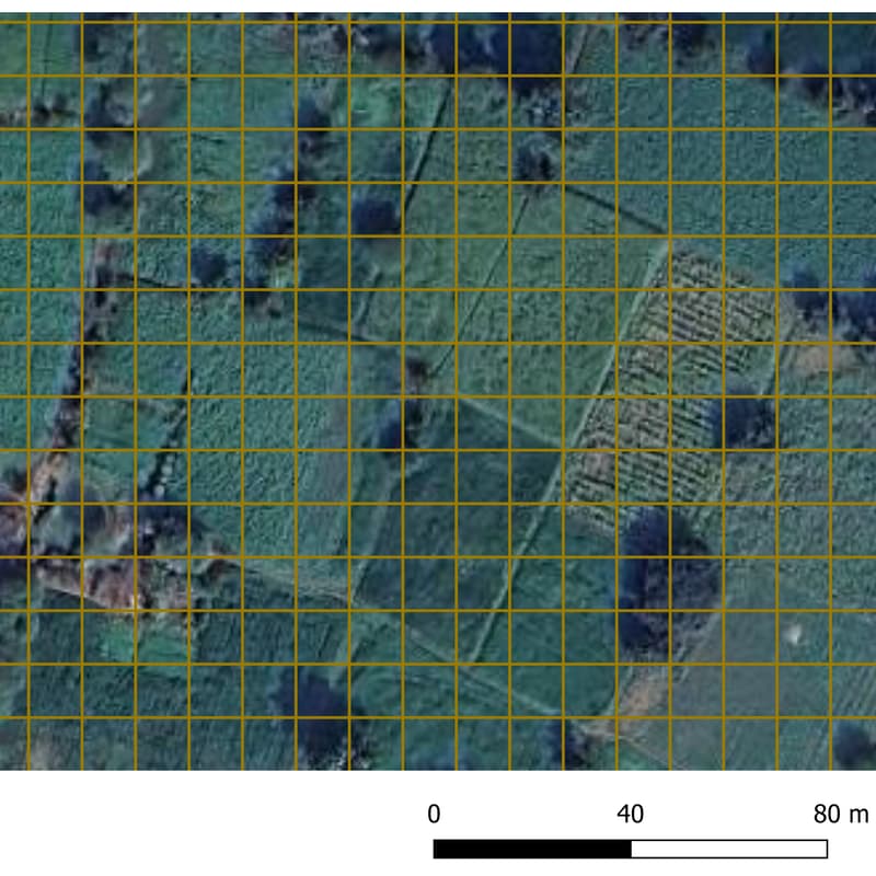 Cover Image for Space 4 Space - Geospatial Meetup
