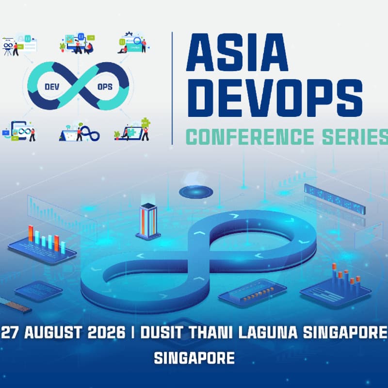 Cover Image for Singapore DevOps Conference