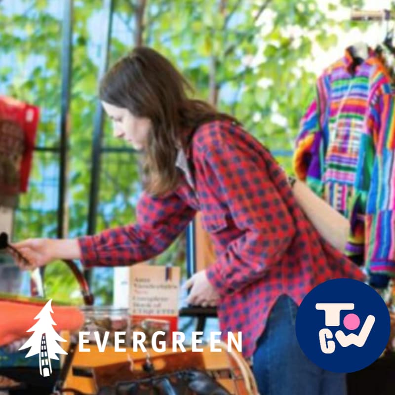 Cover Image for Evergreen Brick Work's Ontario Artisan Market and Ontario Vintage Market