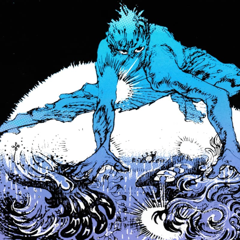 Cover Image for Performance: Forest of Mononoke