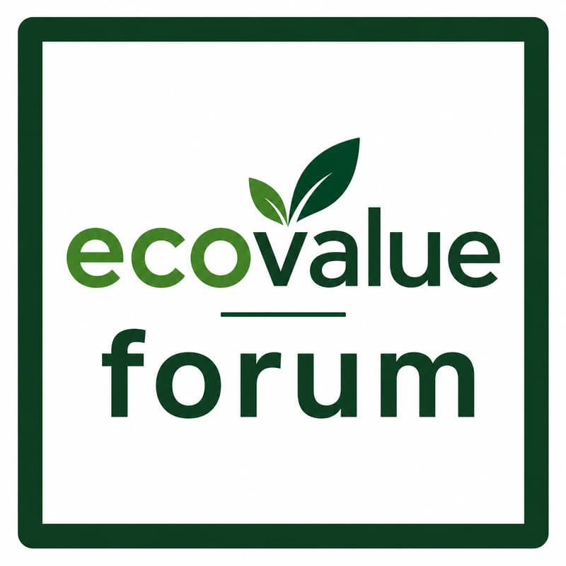 Cover Image for EcoValue Forum Online Office Hours - October 11, 2026