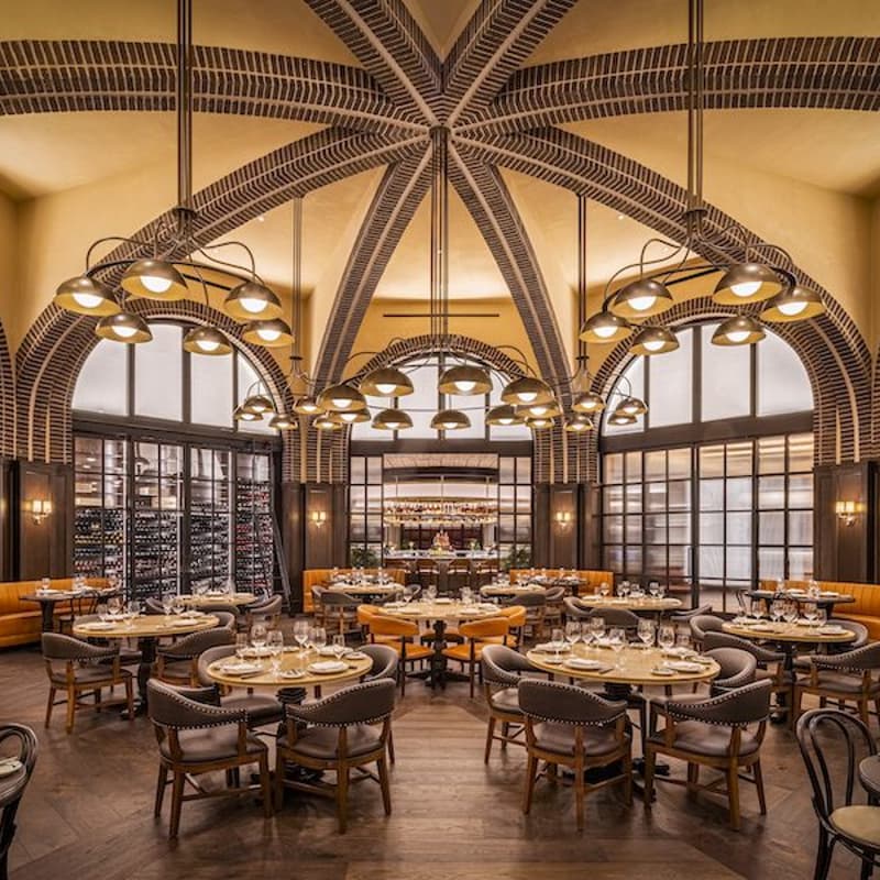 Cover Image for An Evening at Peter Luger | Rippling