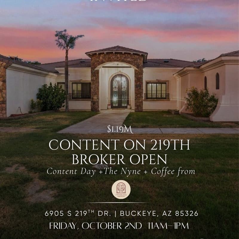 Cover Image for Content on 219th Broker Open