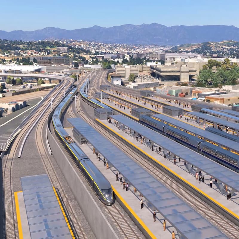 Cover Image for Transit Costs Reform Happy Hour - LA