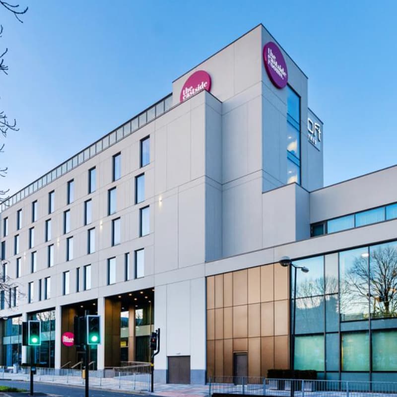 Cover Image for Membership World Roadshow Birmingham