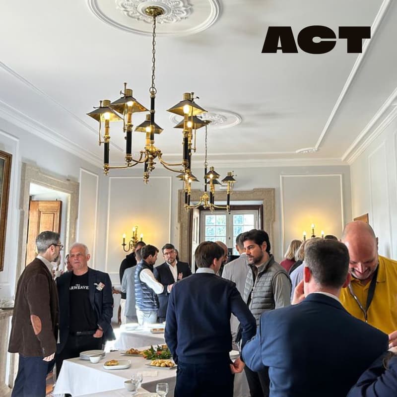 Cover Image for Startups & Scaleups Embassy Forum