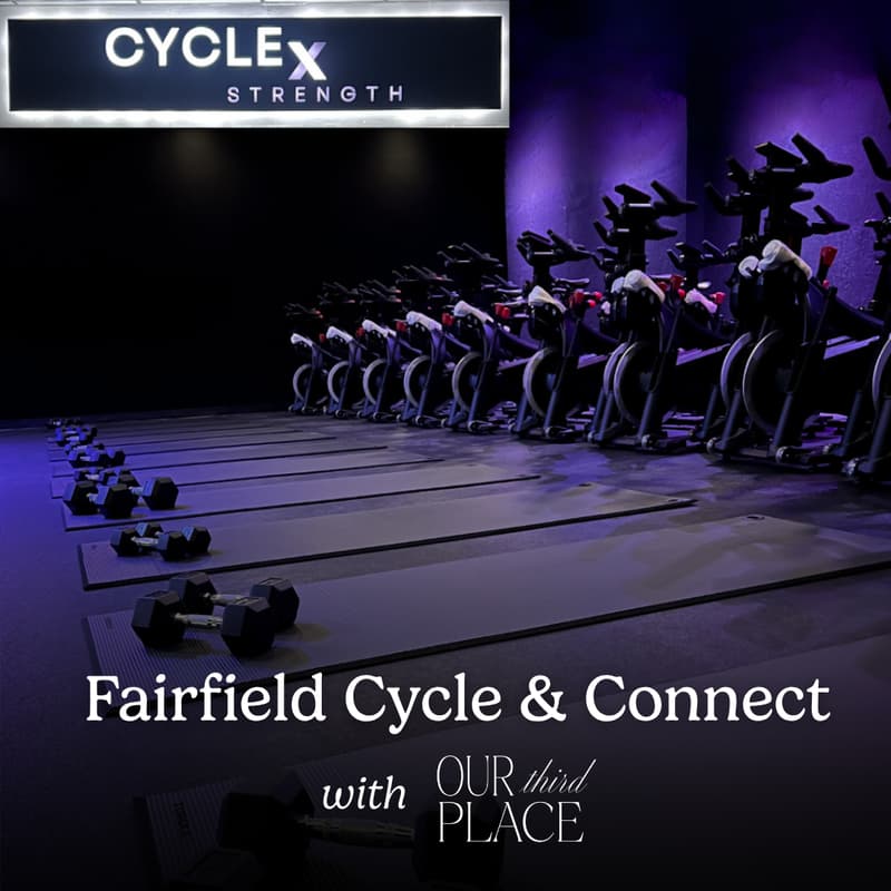 Cover Image for Fairfield Cycle & Connect
