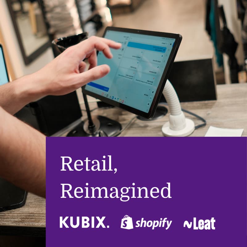 Cover Image for Retail, Reimagined: The POS Opportunity