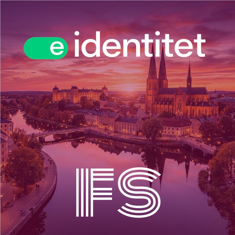 Cover Image for Meetup @ E-identitet