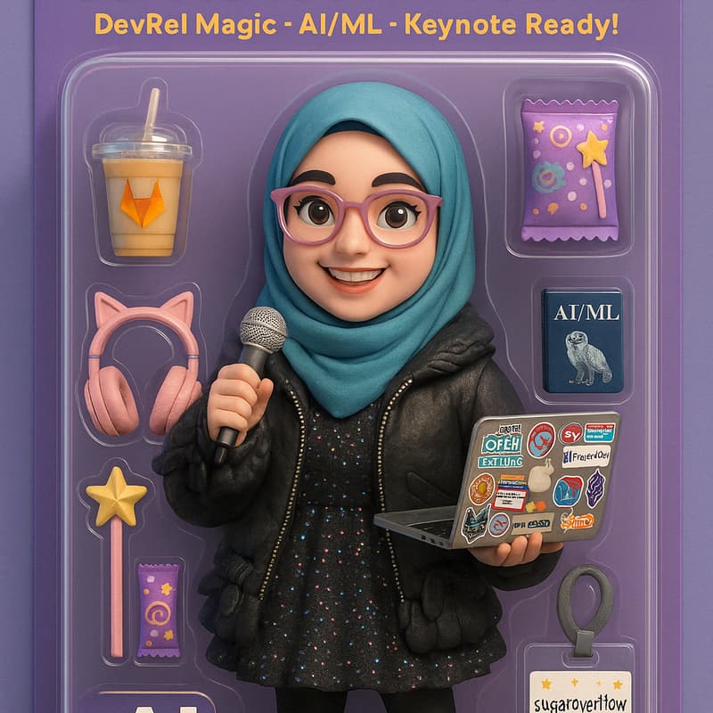 Cover Image for AMA @sugaroverflow - 21 June 2026