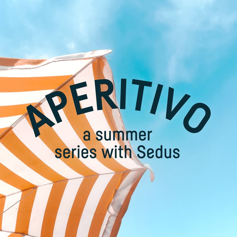 Cover Image for Aperitivo After Work