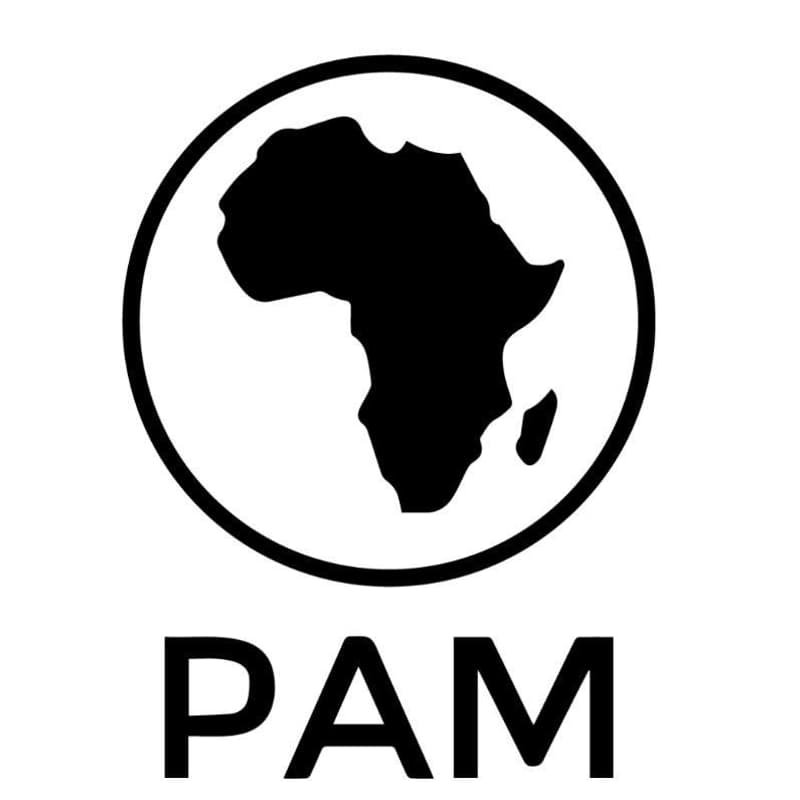 Cover Image for PAM DAY