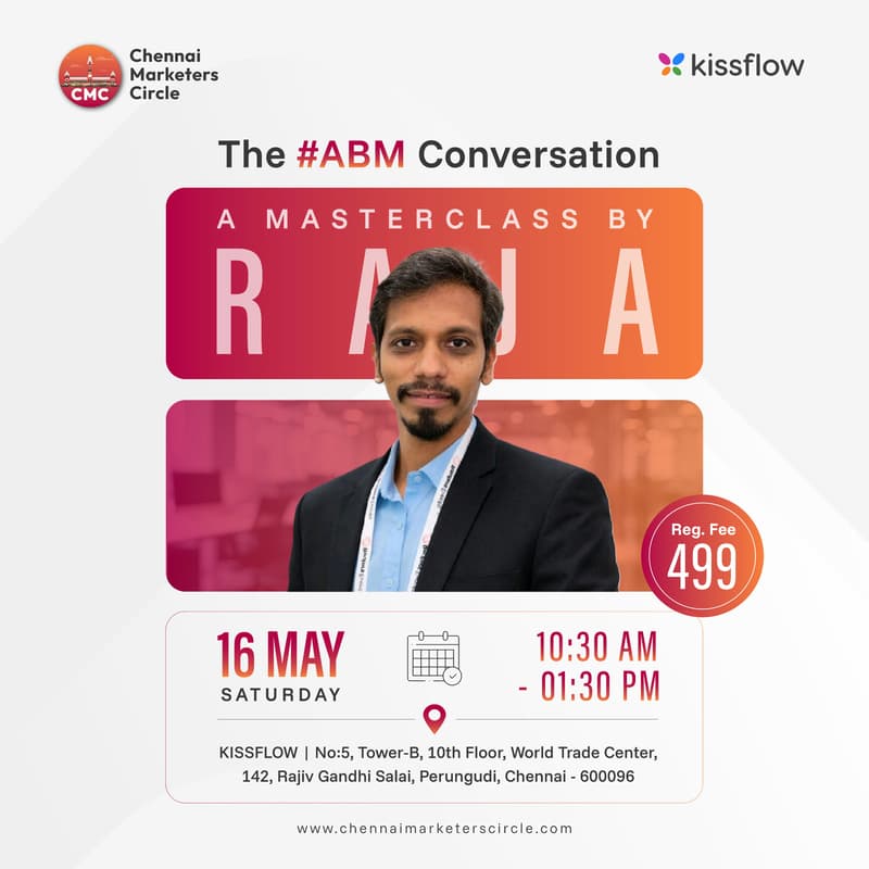 Cover Image for Masterclass on ABM
