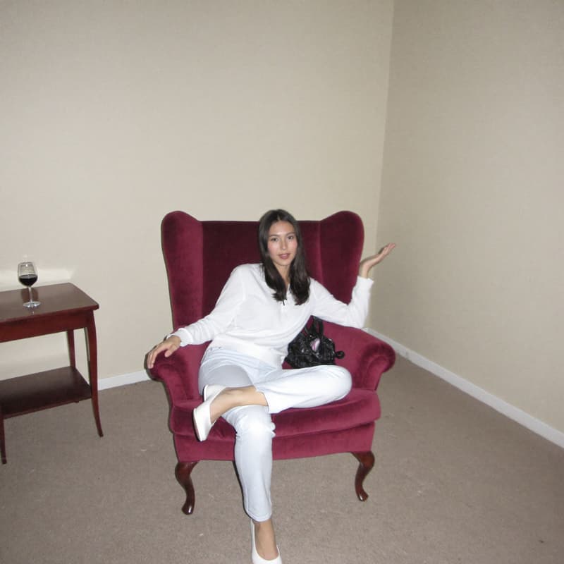 Cover Image for Hot Seat Session · Mastermind for Female Founders in Miami