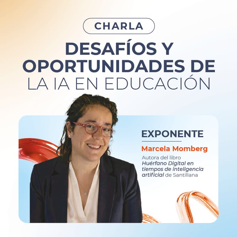Cover Image for Desafíos y oportunidades de la IA en Educación