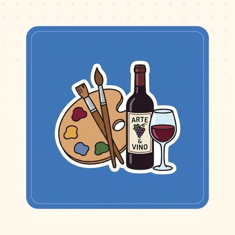 Cover Image for First Friday Craft Night