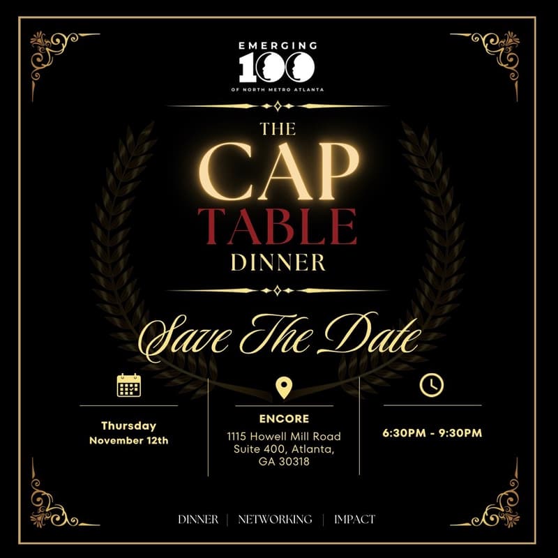 Cover Image for CAP Table