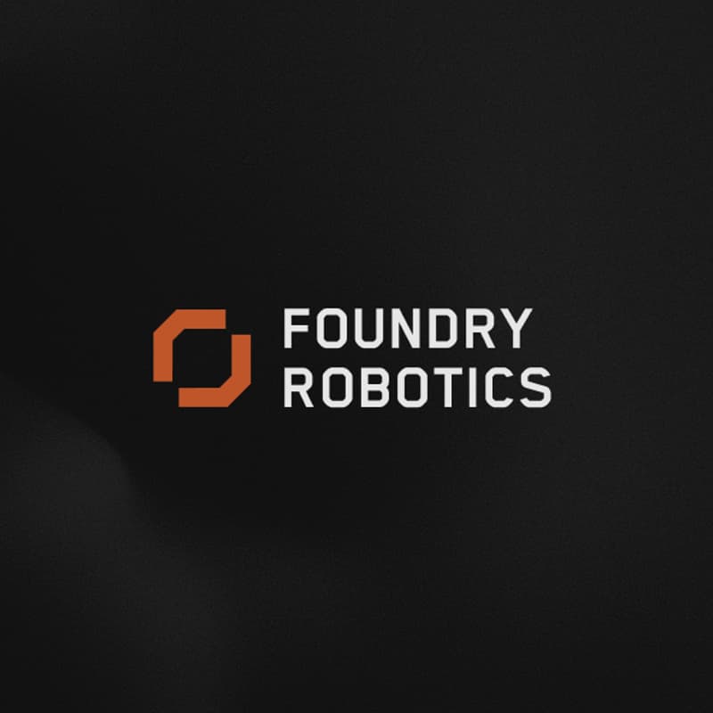 Cover Image for Foundry Robotics - SWE Happy Hour