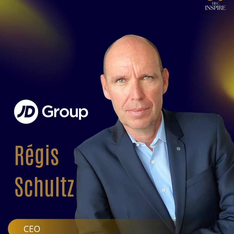 Cover Image for Régis Schultz - London Tour
