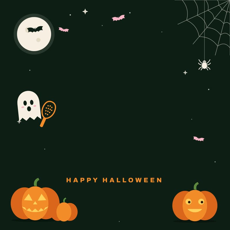 Cover Image for 🎃 SHEPLAYS HALLOWEEN