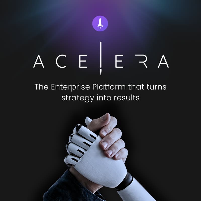 Cover Image for ACELERA EL FUTURO DE TU ESTRATEGIA - Desayuno ejecutivo