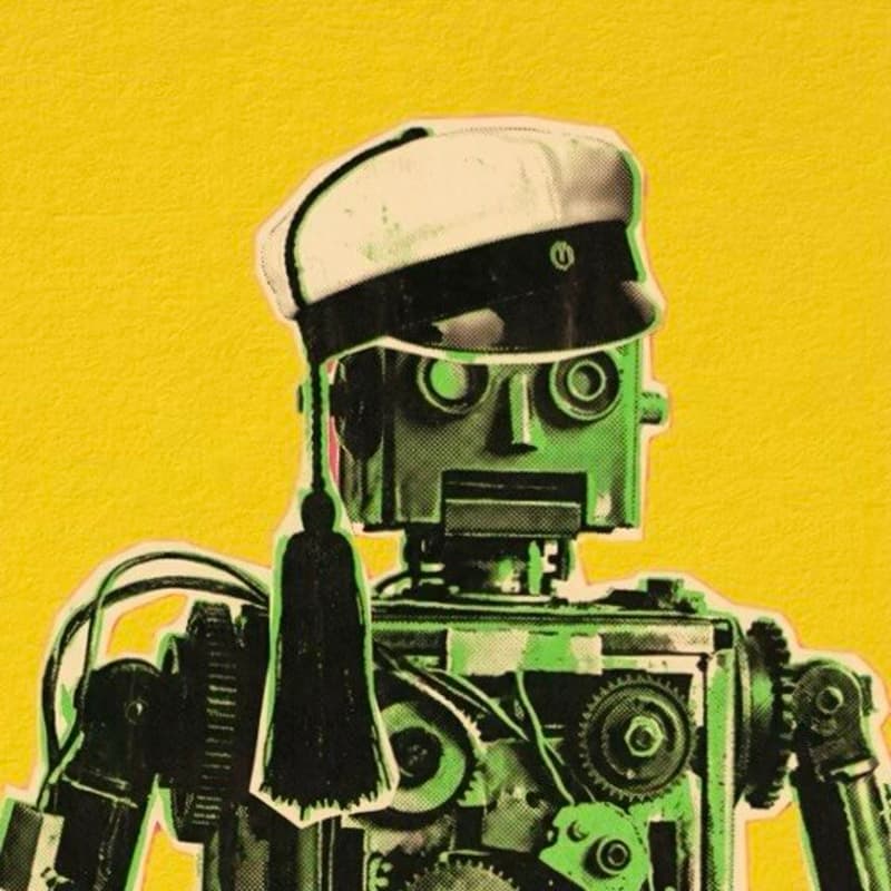 Cover Image for ROS2 Workshops Series — Aalto Robotics Club