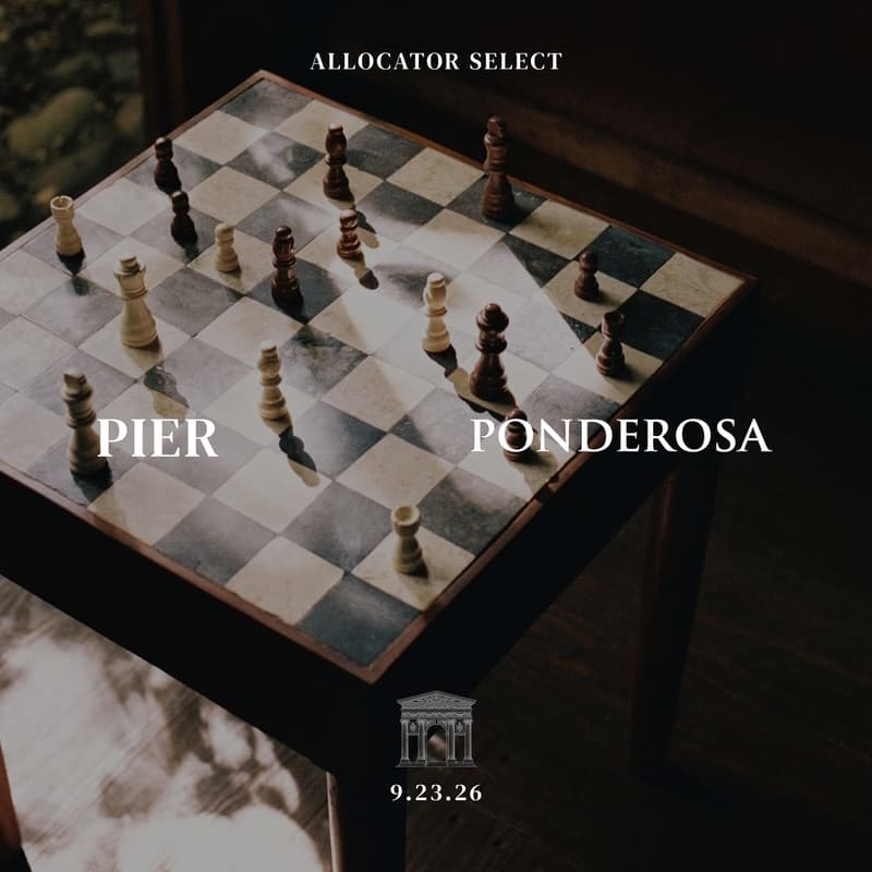Cover Image for Allocator Chess Night, Climate Week Edition