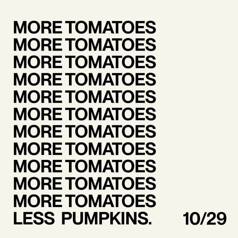Cover Image for Rotten Tomato Says: F*CK PUMPKINS - A Paper Lantern Making Experience