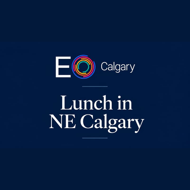 Cover Image for Lunch in NE Calgary