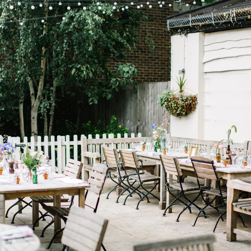 Cover Image for Tech Leaders Meetup - Summer Series (London)