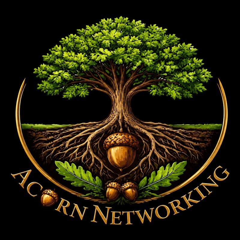 Cover Image for Acorn Networking AP