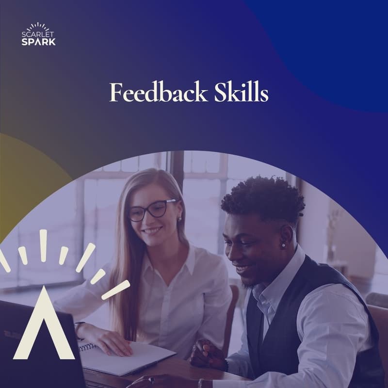 Cover Image for Manager Training: Feedback Skills — Part 3 [APAC Time Zone Track]