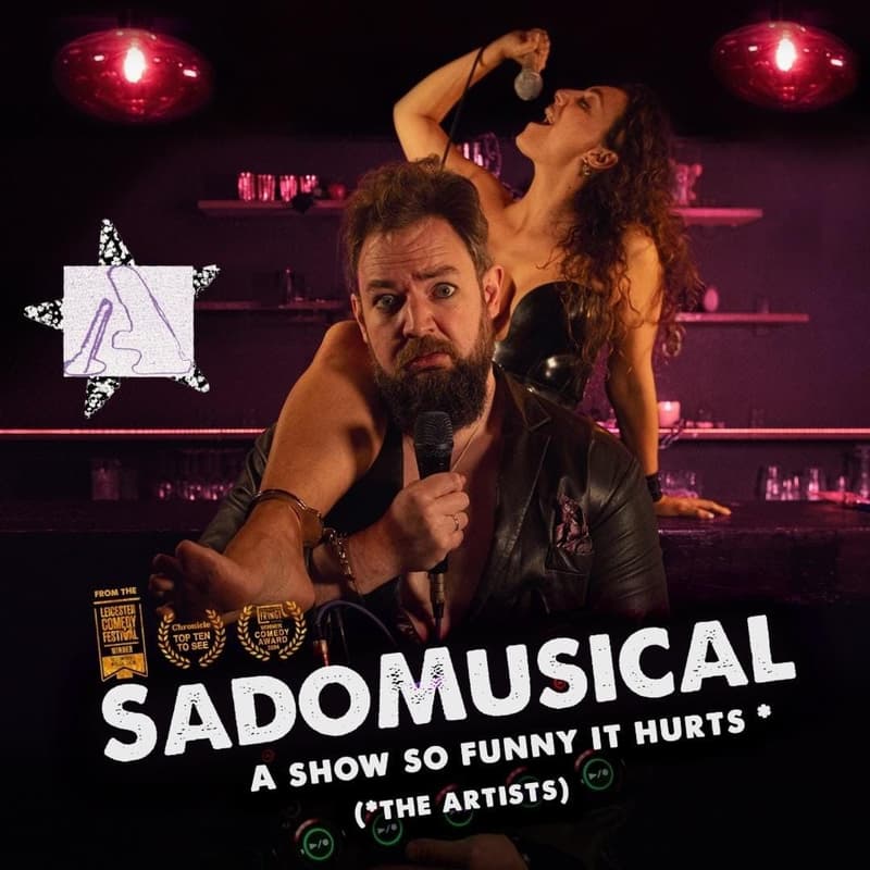 Cover Image for SadoMusical: BANGSxWANAKAM