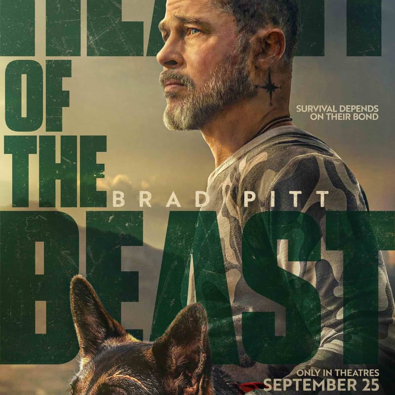 Cover Image for Paramount x GGH: Heart of the Beast Advance Screening