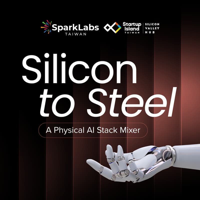 Cover Image for Silicon to Steel: A Physical AI Stack Mixer