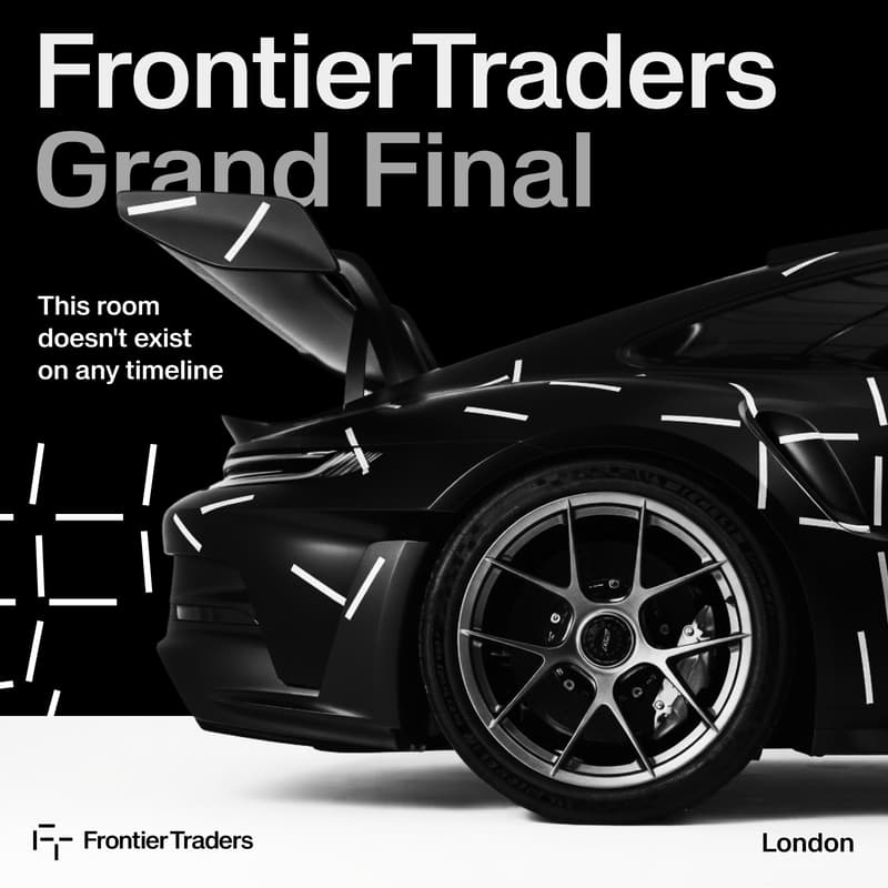 Cover Image for Frontier Traders: Grand Final