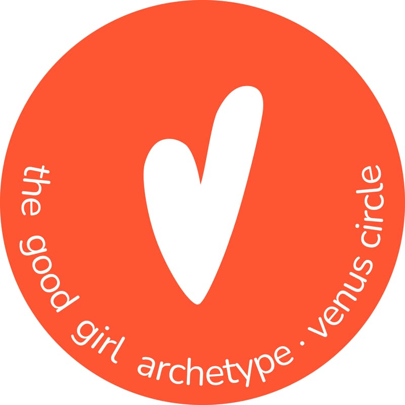 Cover Image for Circle: the Good Girl archetype