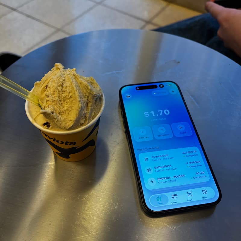 Cover Image for StableCone Meetup #21